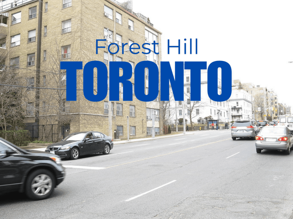 Forest Hill Real Estate Market Snapshot March 2025