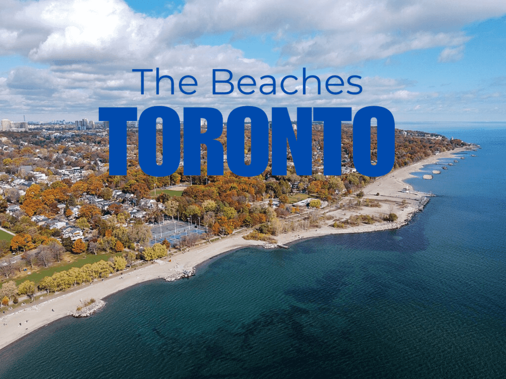 The Beaches Real Estate Market Snapshot March 2025