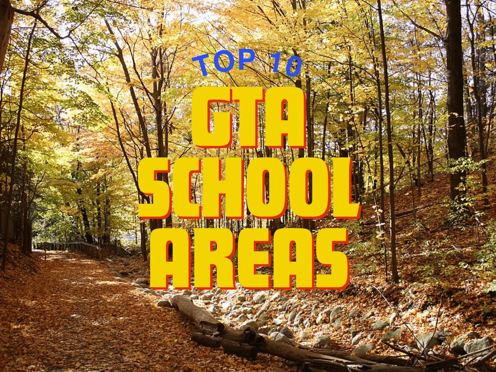 Bathurst Manor: A Top GTA School Area