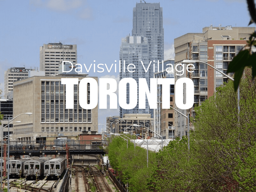 Davisville Village Real Estate Market Snapshot March 2025