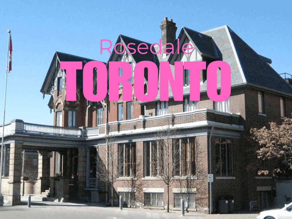 Rosedale Real Estate Market Snapshot March 2025