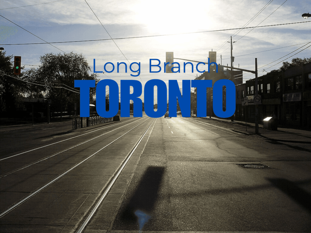 Long Branch Real Estate Market Snapshot March 2025