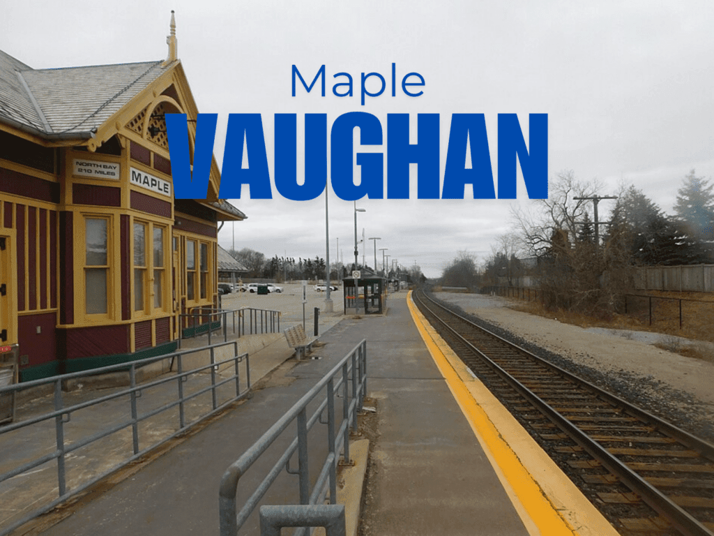 Maple Real Estate Market Snapshot March 2025