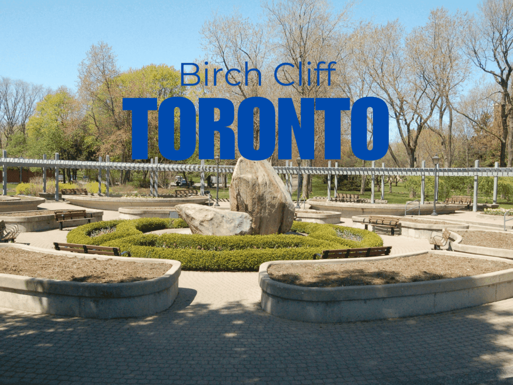 Birch Cliff Real Estate Market Snapshot March 2025