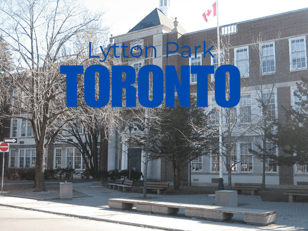 Lytton Park Real Estate Market Snapshot March 2025