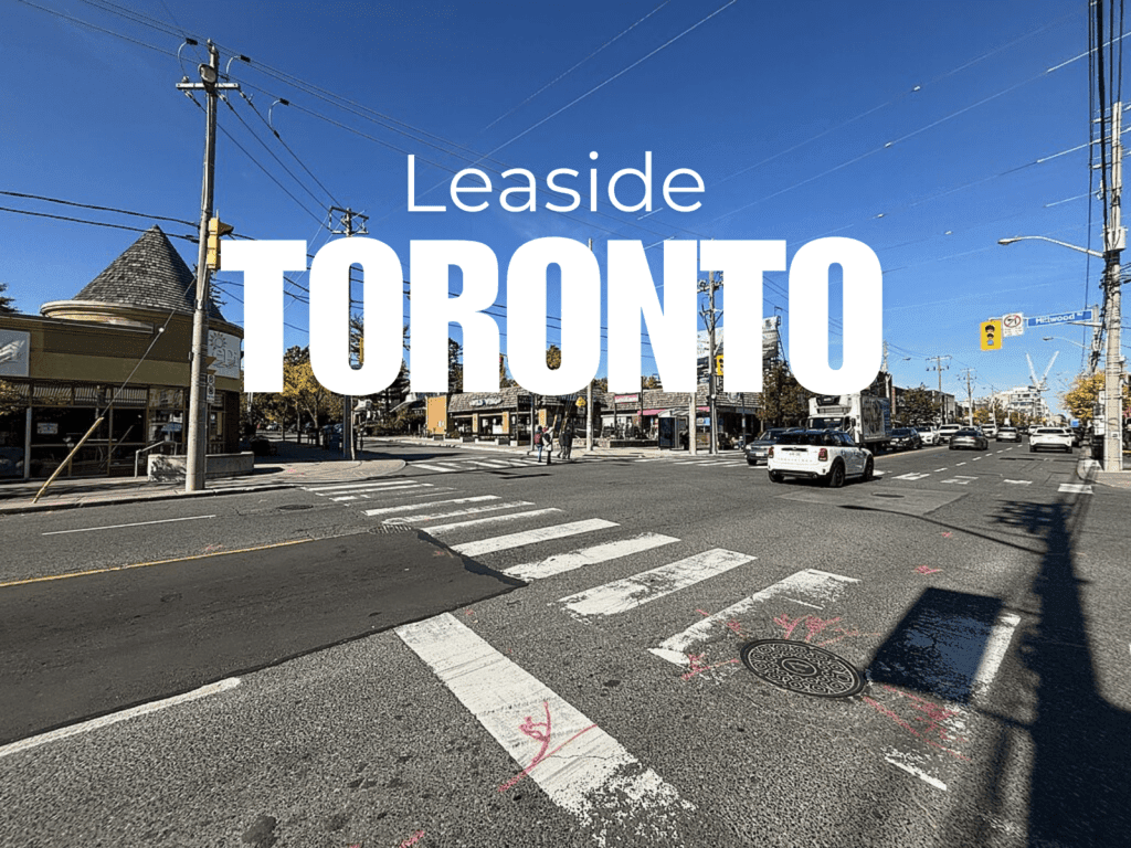 Leaside Real Estate Market Snapshot March 2025
