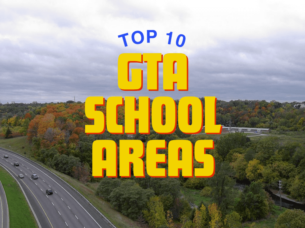Leaside: A Top GTA School Area
