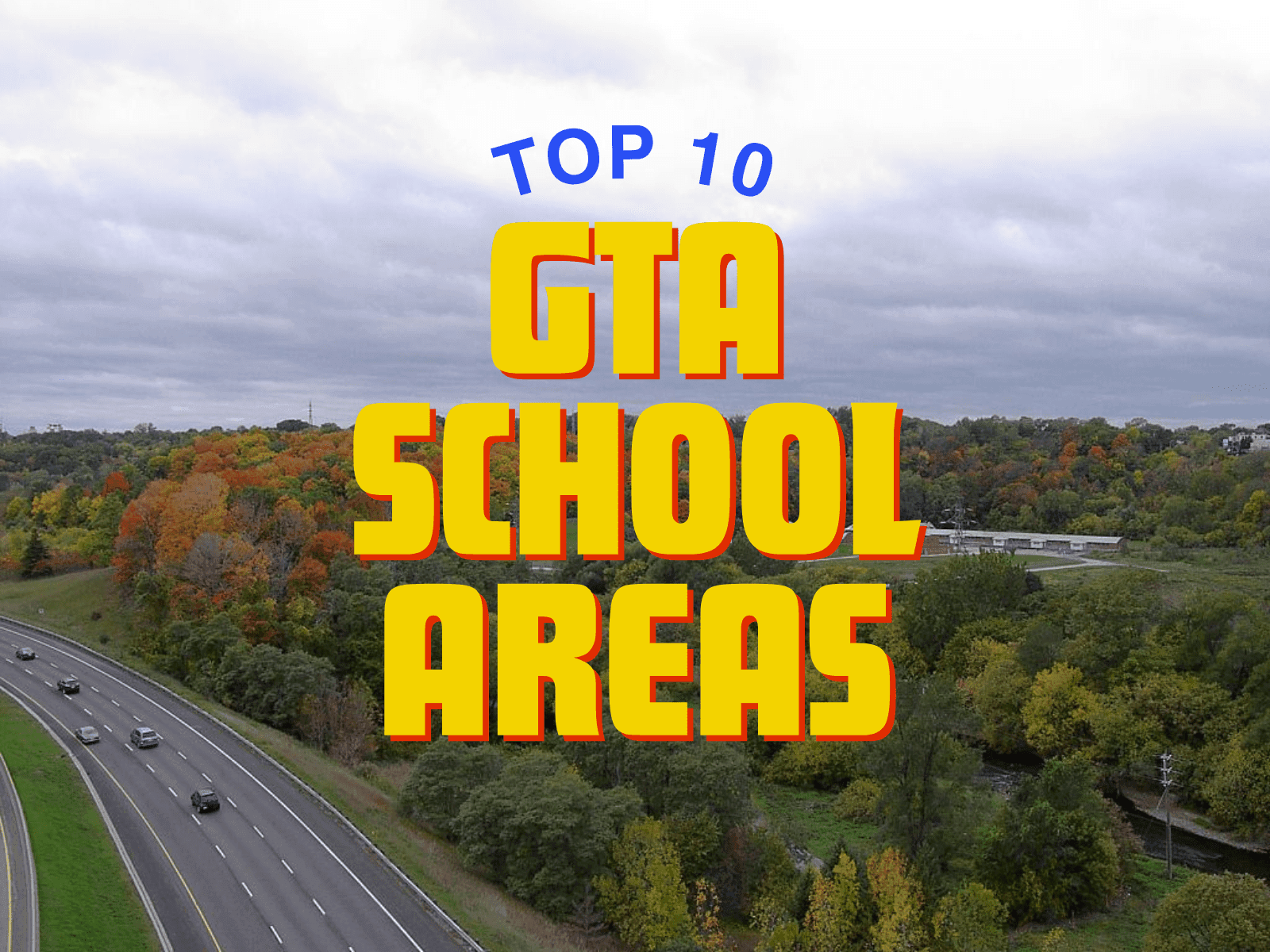Leaside: A Top GTA School Area
