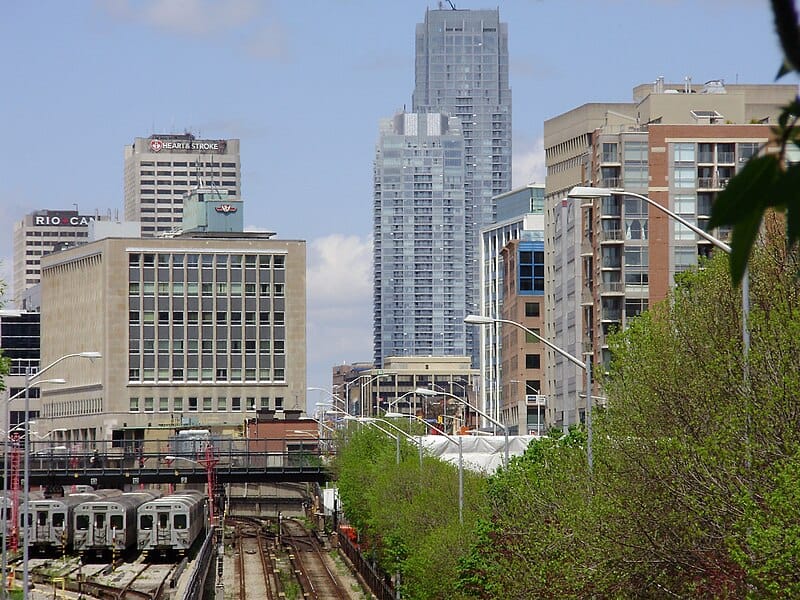 Davisville Village Real Estate Market Snapshot March 2025