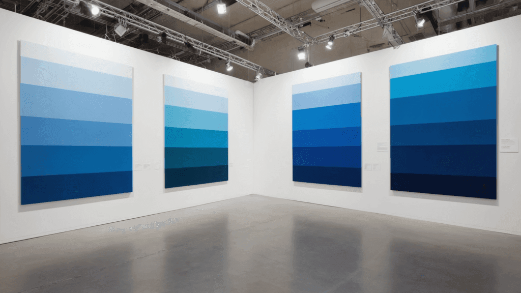 Mastering Color: Tint, Tone, Shade, Hue in Interior Decorating