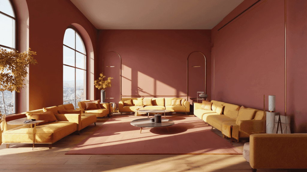 Mastering Color: Tint, Tone, Shade, Hue in Interior Decorating