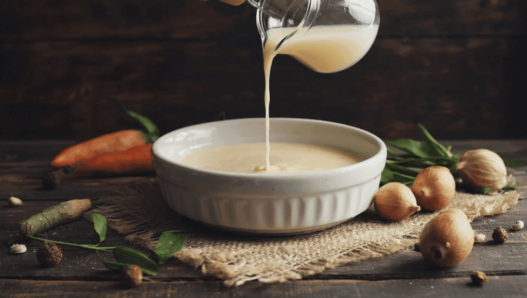 Elevate Your Salads: A Delicious and Nutritious Vegan Dressing