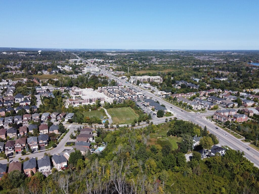 Oak Ridges Real Estate Market Snapshot March 2025