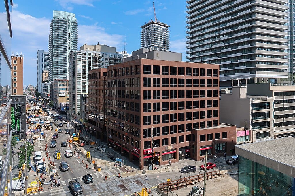 Yonge-Eglinton Real Estate Real Estate Market Snapshot March 2025