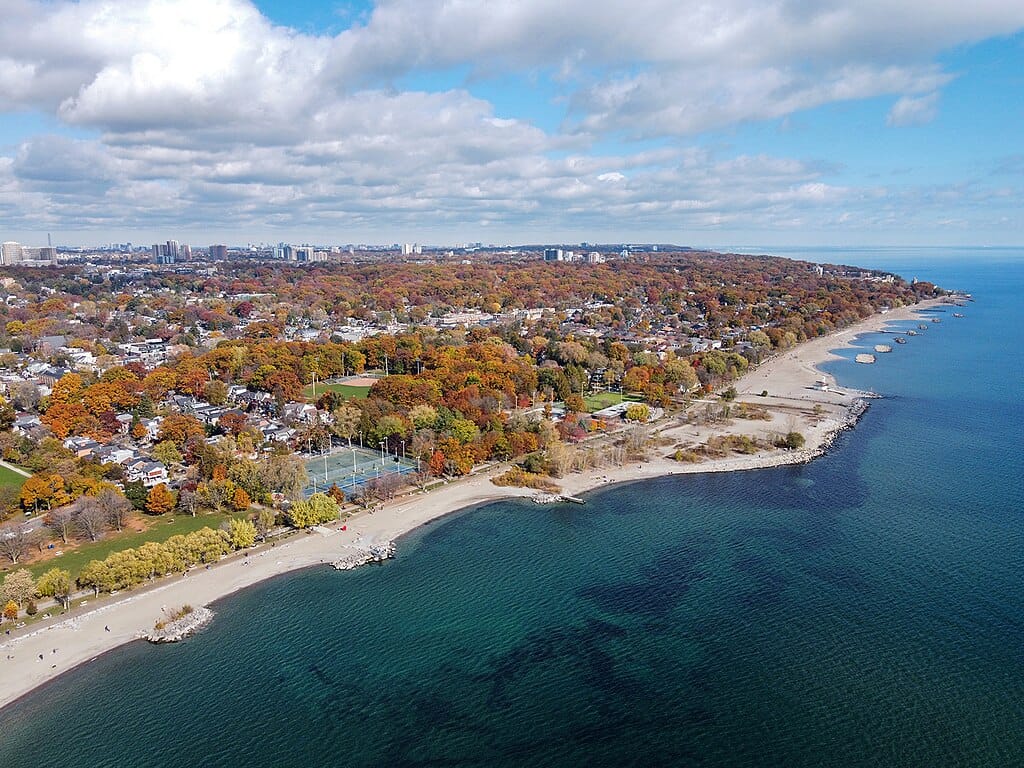 The Beaches Real Estate Market Snapshot March 2025