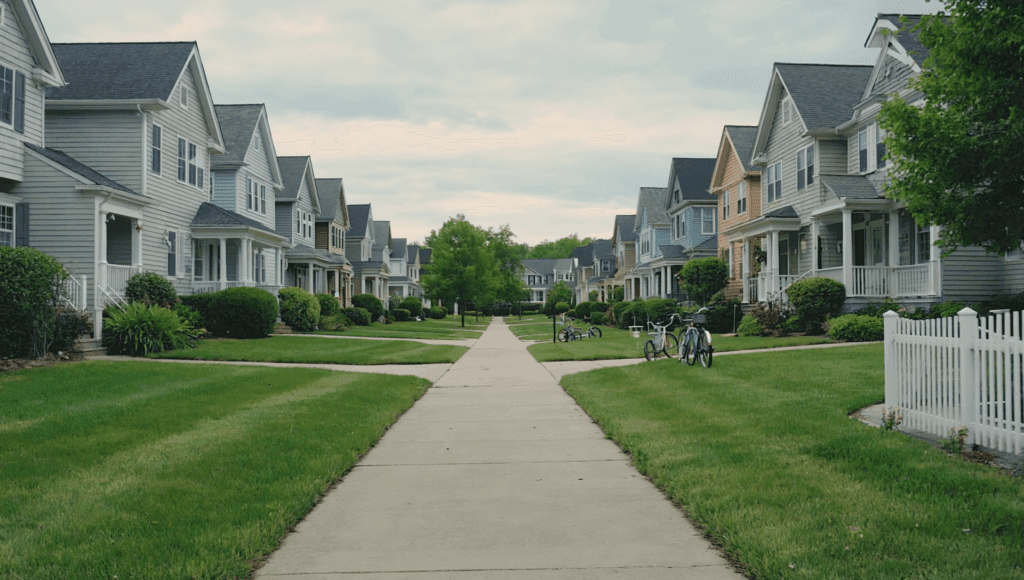 Spring Homebuyer Checklist