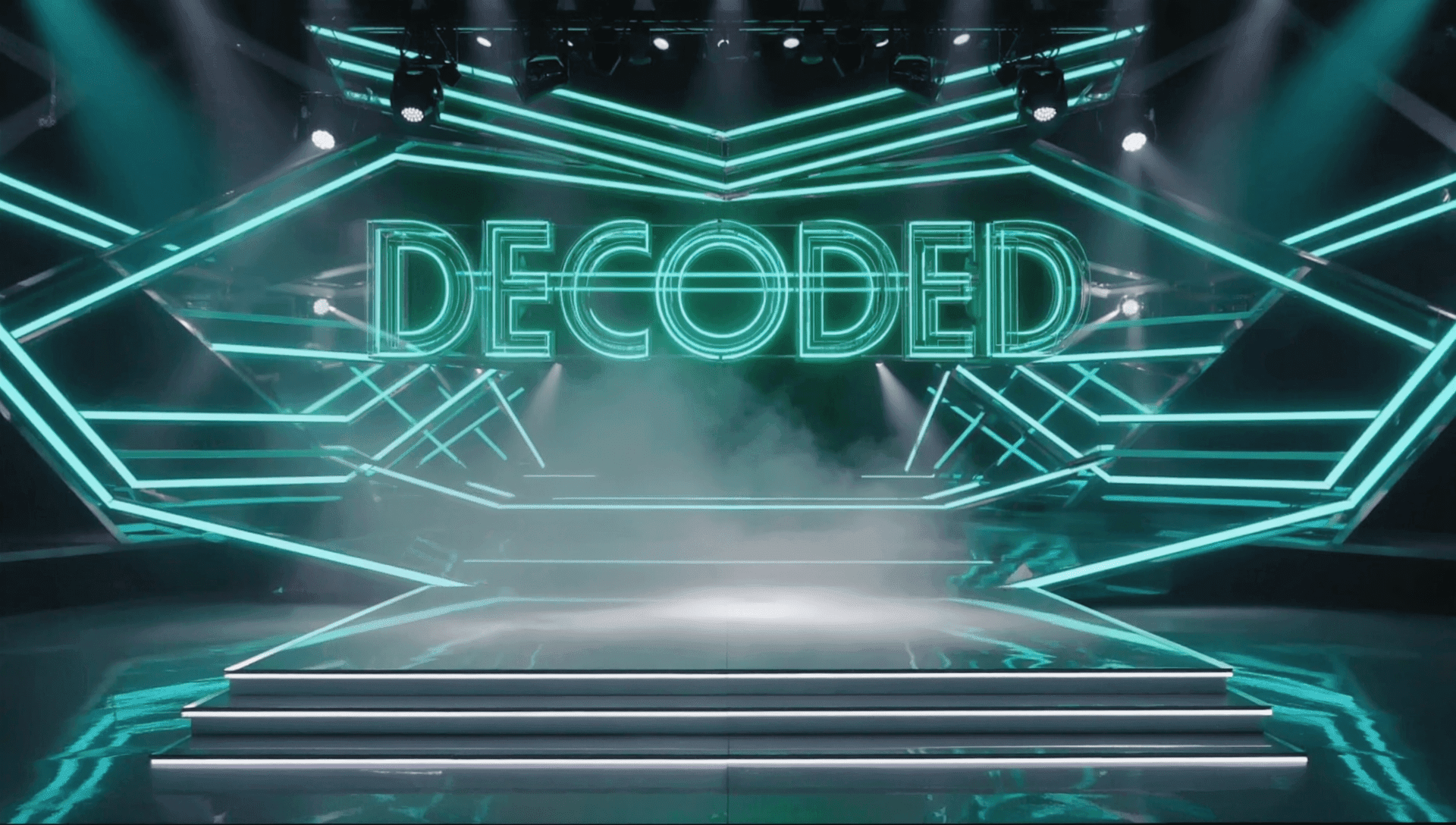 Decoded Episode 3: Mystery Square: Time Crack