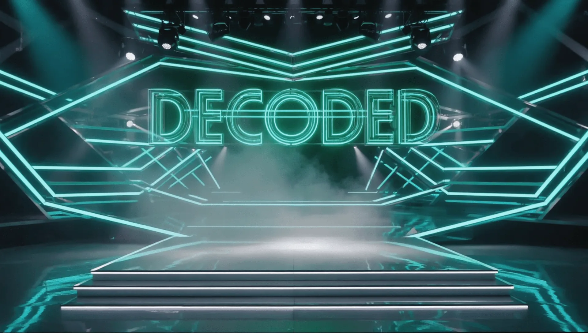 Decoded Episode 3: Mystery Square: Time Crack