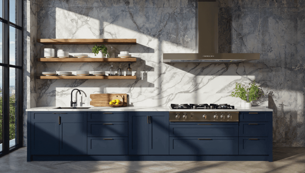 Kitchen Design Ideas: Craft Your Ideal Culinary Space