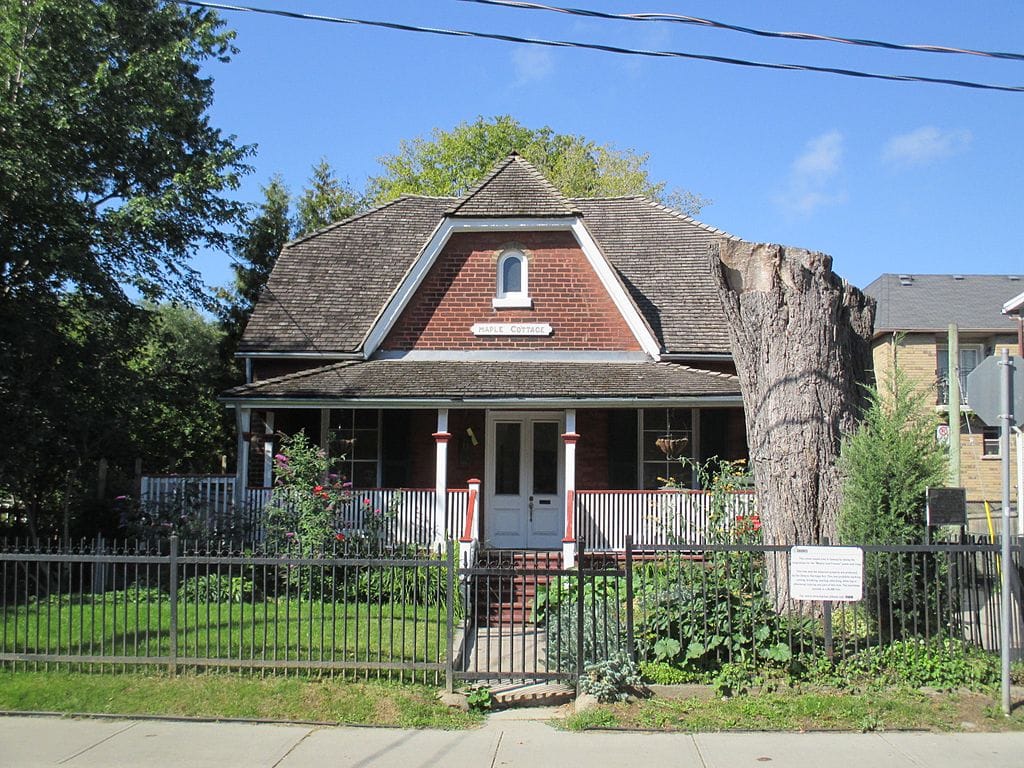 Leslieville Real Estate Market Snapshot March 2025