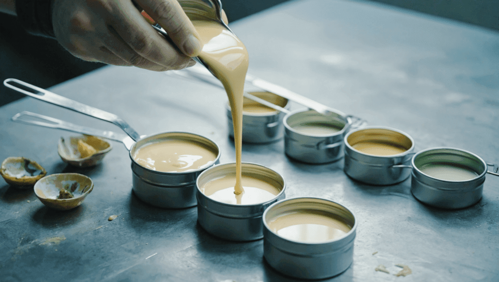 How To Make Lip Balm At Home