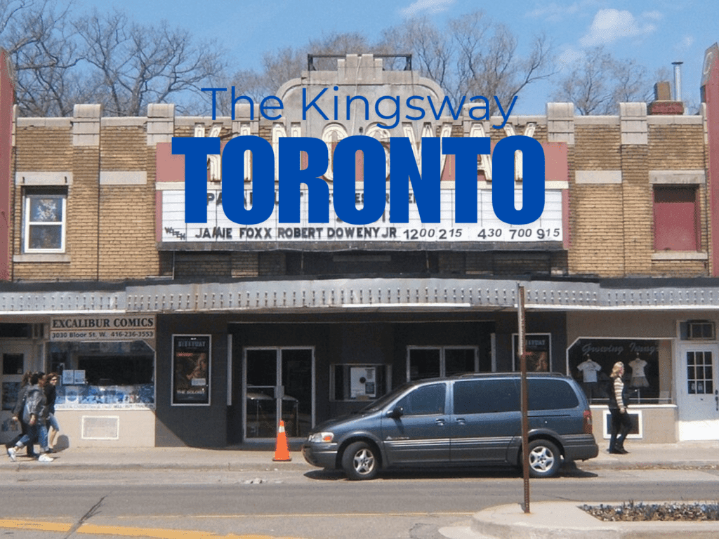 April 2025: The Kingsway Real Estate Trends!