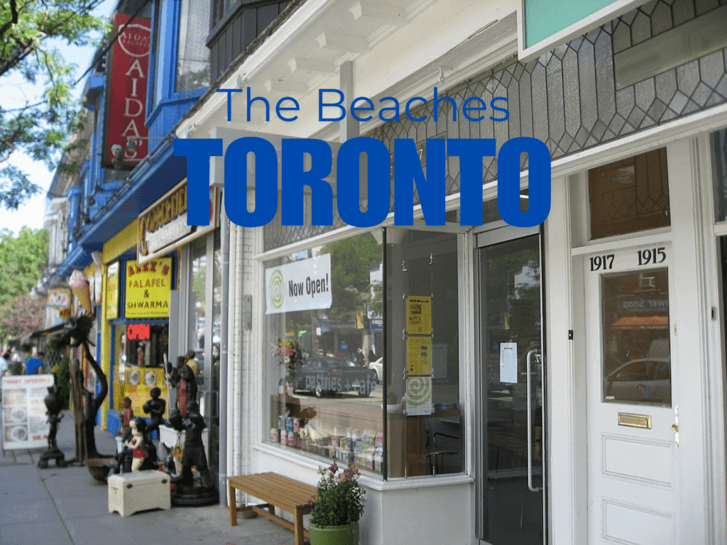 The Beaches Real Estate: April 2025 Market Video!