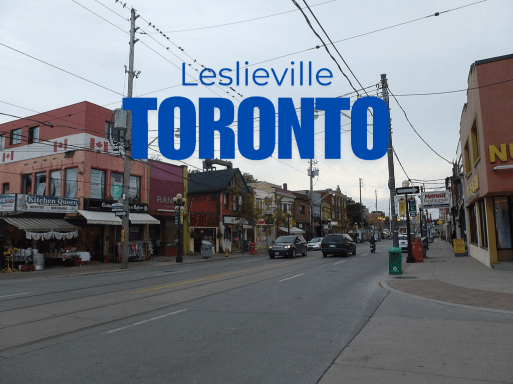April 2025: Leslieville Real Estate Trends!