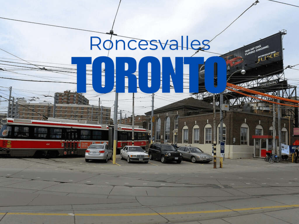 Roncesvalles Real Estate: April 2025 Market Update!