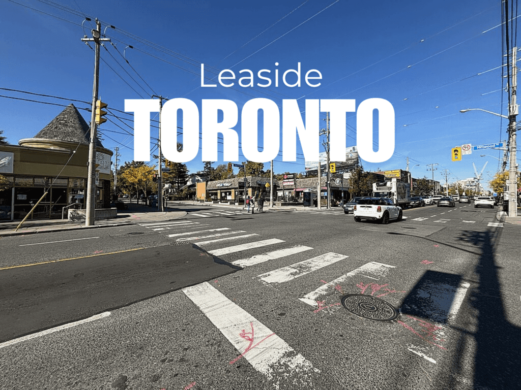 Leaside Real Estate: April 2025 Price Watch!