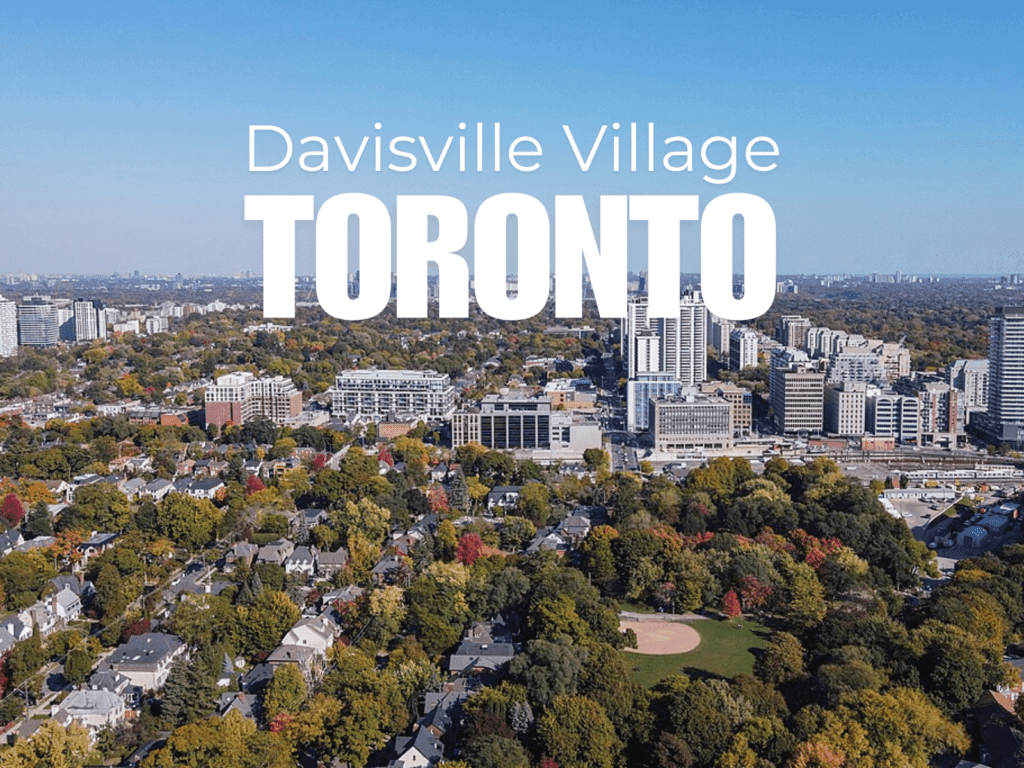Davisville Village Real Estate: April 2025 Insights!