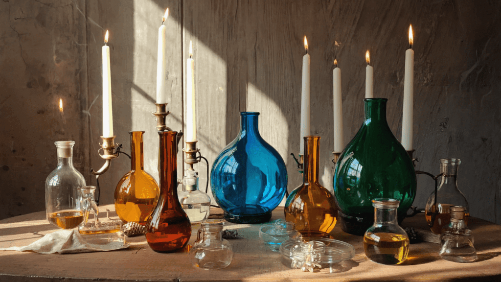 How To Decorate With Everyday Items At Home