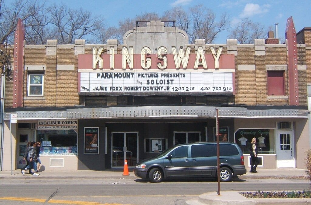 April 2025: The Kingsway Real Estate Trends!