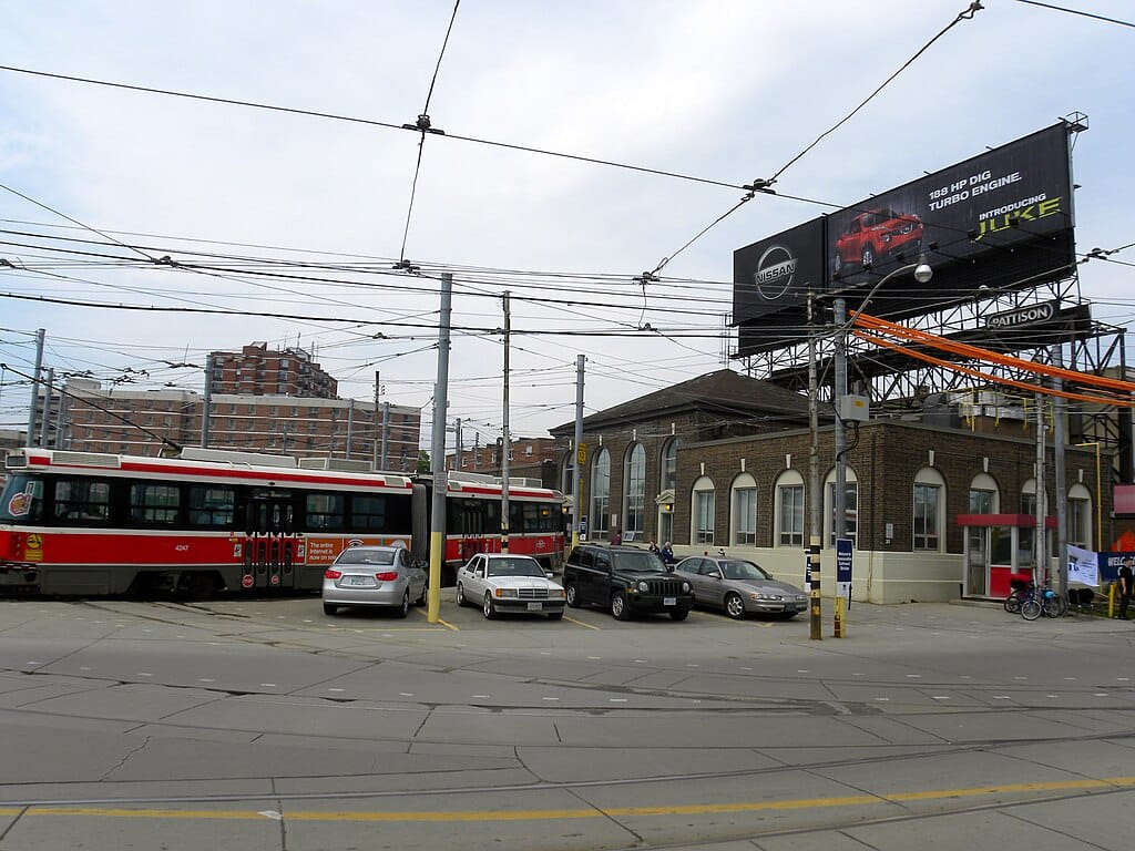 Roncesvalles Real Estate: April 2025 Market Update!