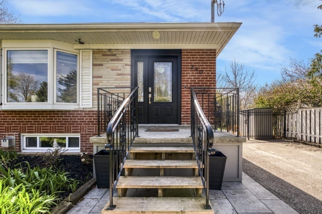 Toronto Real Estate Market Report – May 2025 | Sales Drop, Affordability Rises