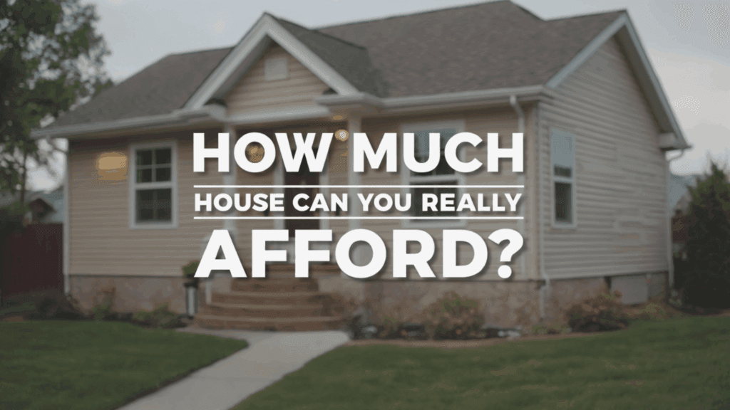 How Much House Can You REALLY Afford Ontario 2025?