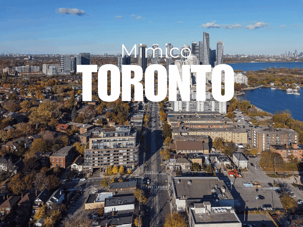 Mimico Real Estate: June 2025 Price Watch!