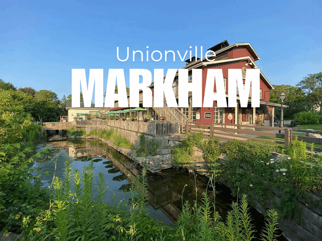 Unionville Real Estate: June 2025 Real Estate Insights!