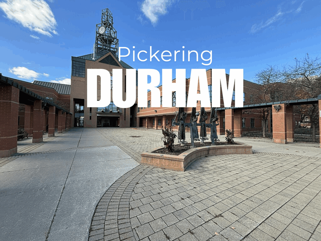 Pickering Real Estate: June 2025 Price Watch!