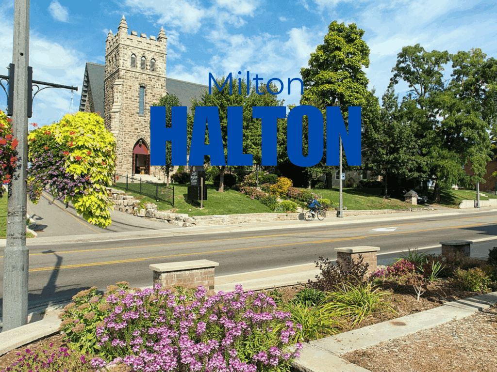 Milton Real Estate: June 2025 Real Estate Insights!