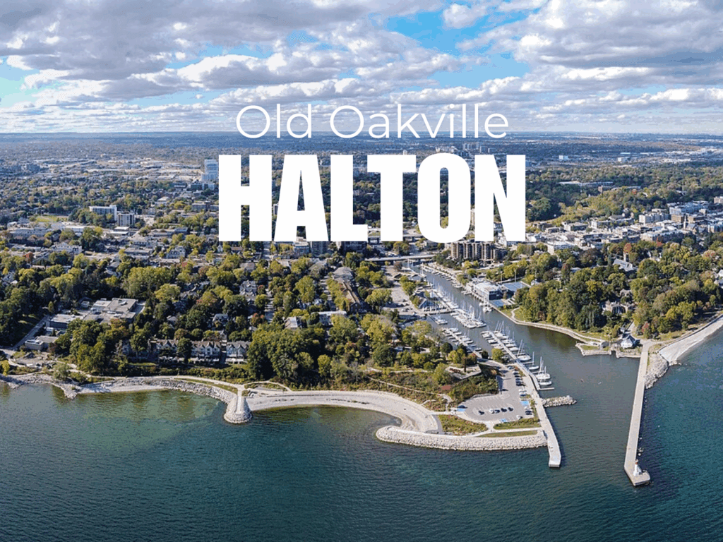 Old Oakville Real Estate: June 2025 Market Video!