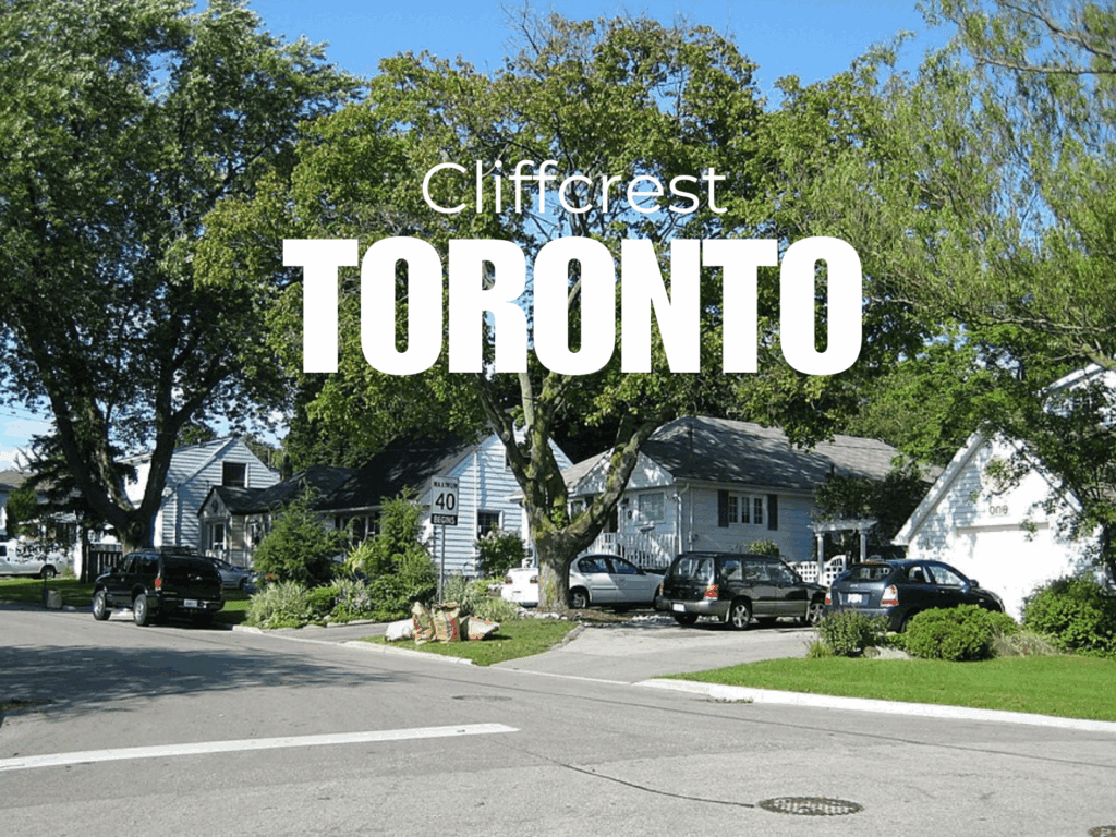 June 2025: Cliffcrest Real Estate Trends!