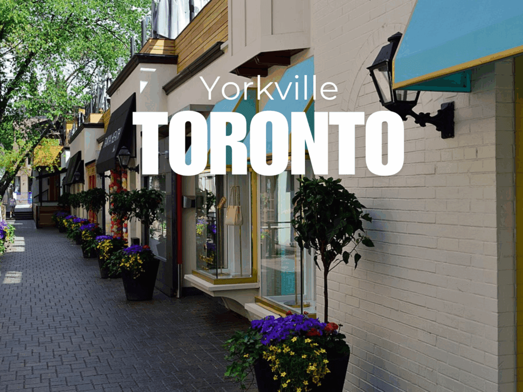 Yorkville Real Estate: June 2025 Market Update!