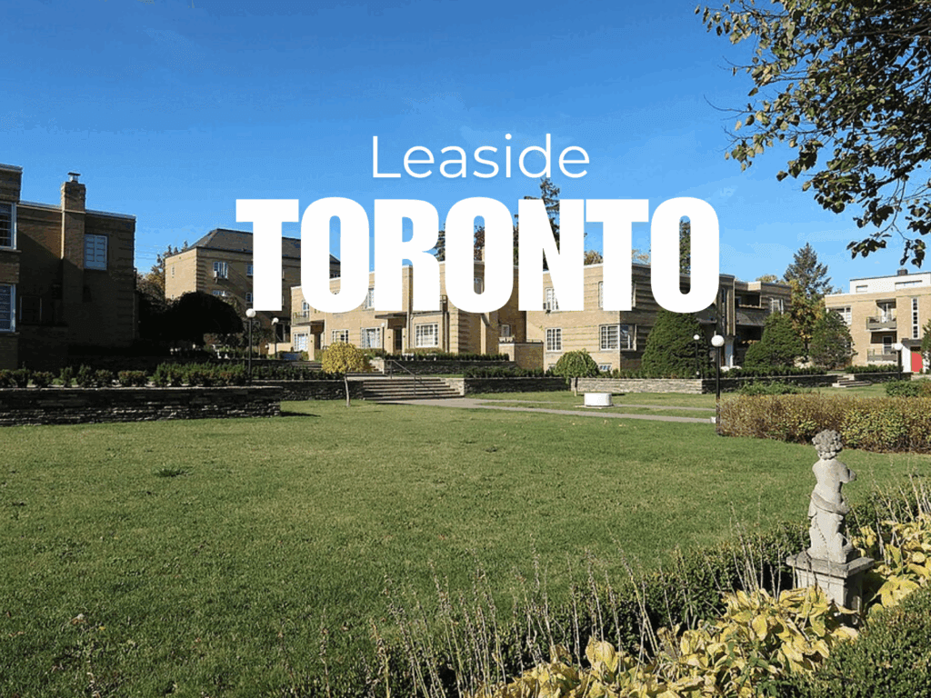 June 2025: Leaside Real Estate Trends!
