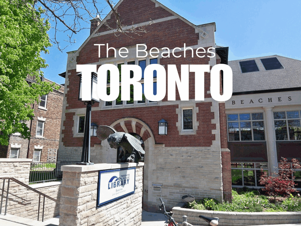 The Beaches Real Estate: June 2025 Market Update!