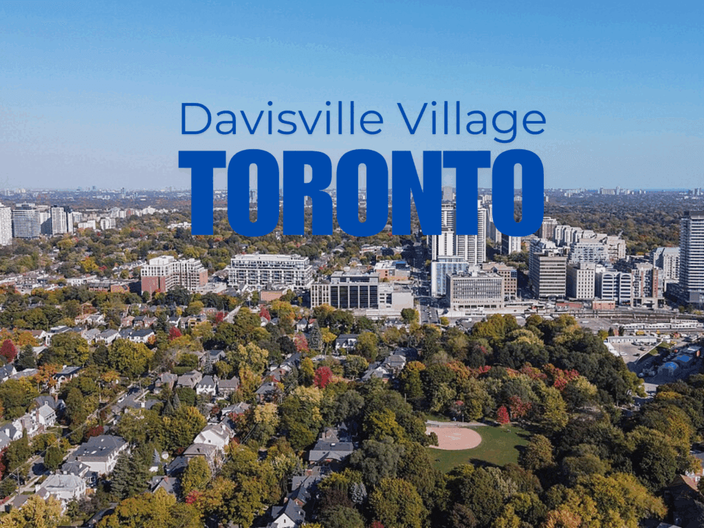 Davisville Village Real Estate: June 2025 Market Video!