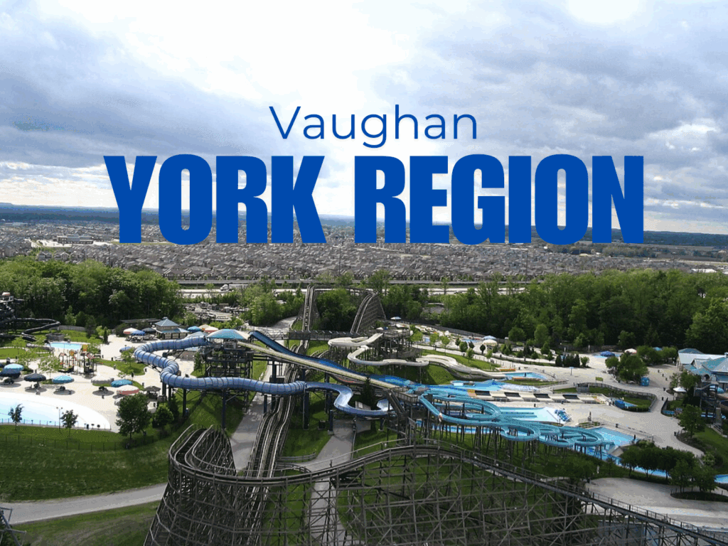 June 2025: Vaughan Real Estate Trends!