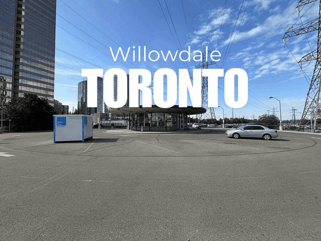 Willowdale Real Estate: June 2025 Market Update!