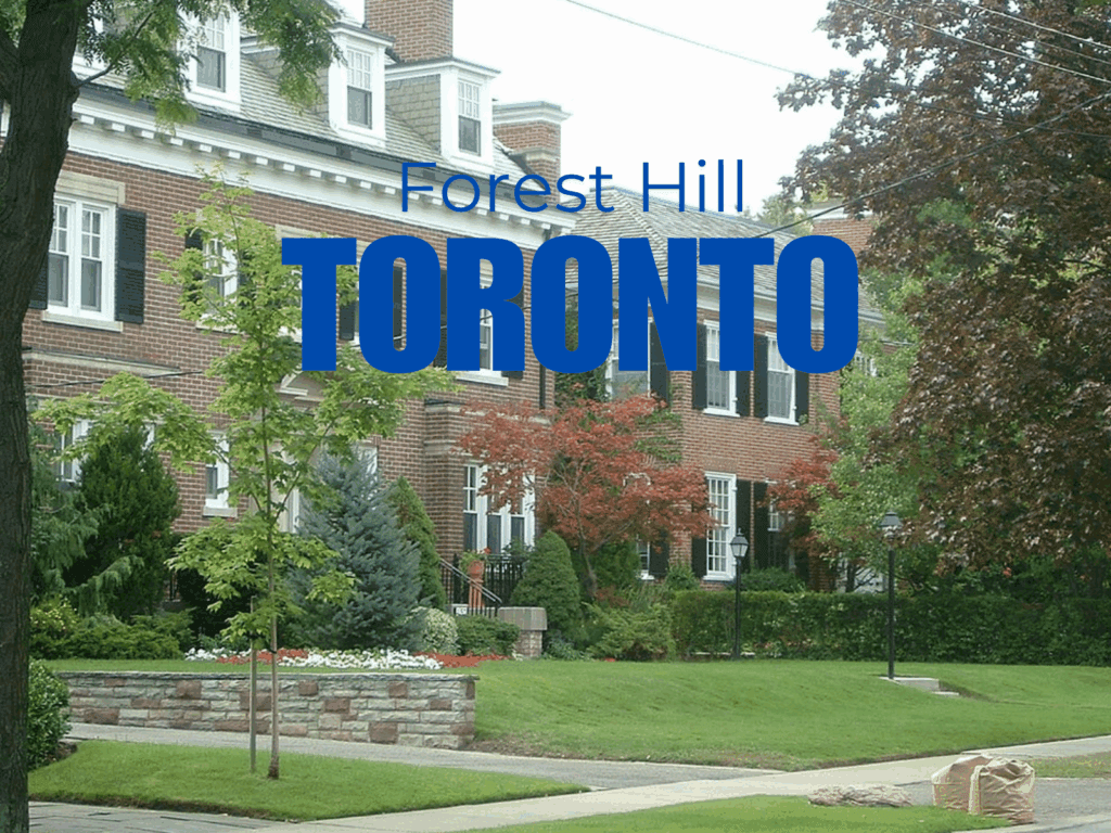 Forest Hill Real Estate: June 2025 Market Update!