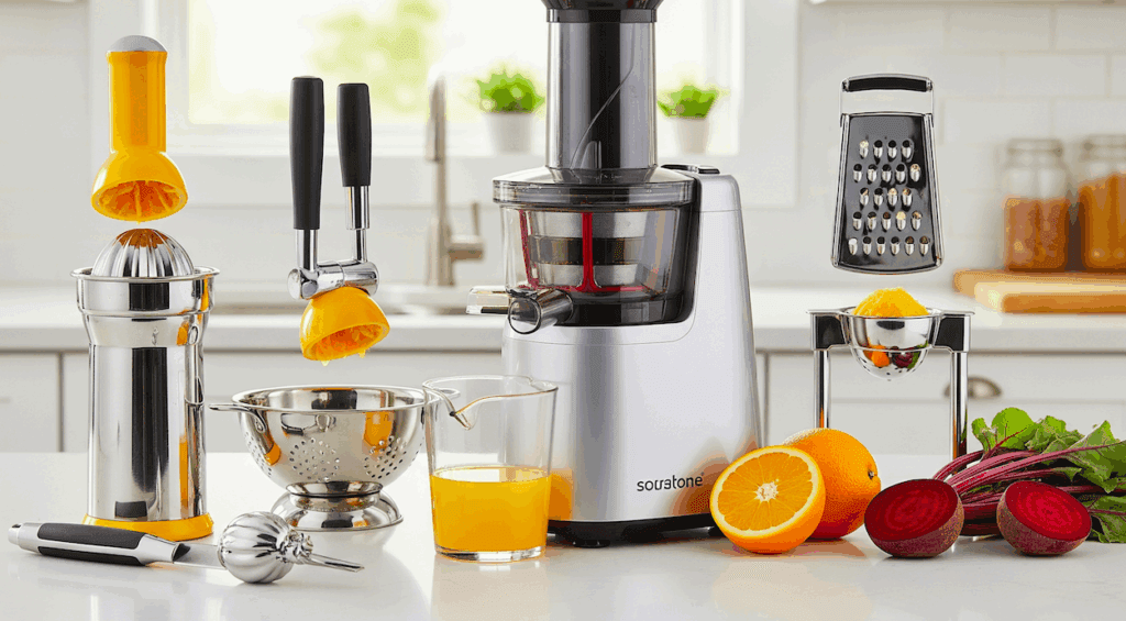 Juicing At Home Tips: Save Money & Boost Health Daily